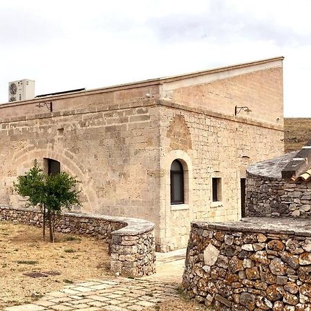 Asfodelo Ristorante Di Campagna Bed and Breakfast Altamura Εξωτερικό φωτογραφία