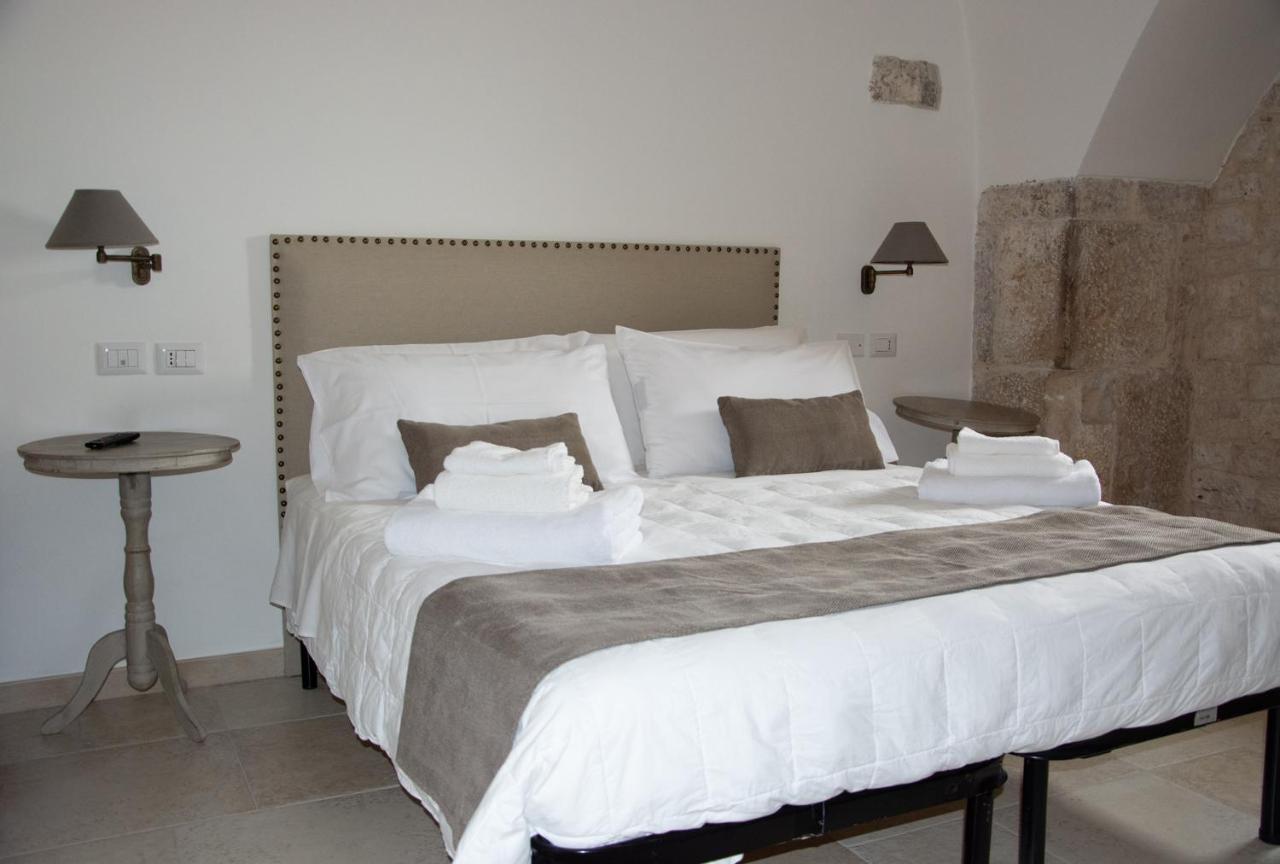 Asfodelo Ristorante Di Campagna Bed and Breakfast Altamura Εξωτερικό φωτογραφία