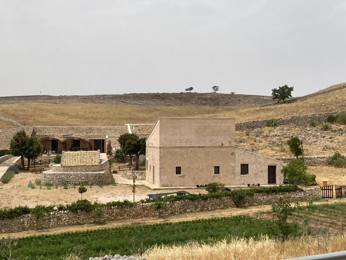 Asfodelo Ristorante Di Campagna Bed and Breakfast Altamura Εξωτερικό φωτογραφία