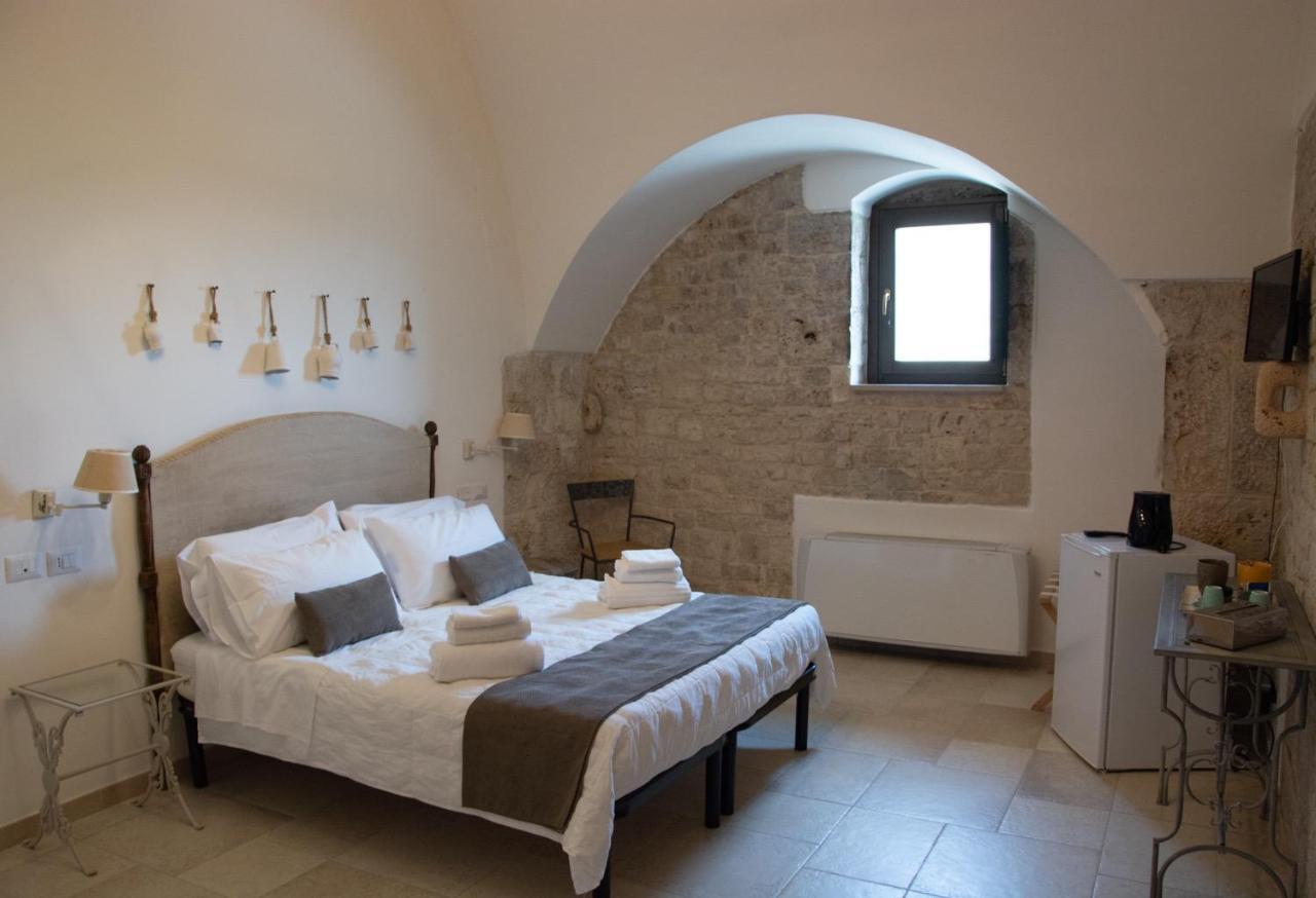 Asfodelo Ristorante Di Campagna Bed and Breakfast Altamura Εξωτερικό φωτογραφία