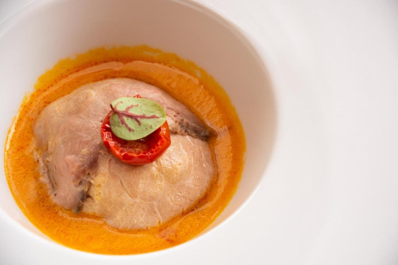 Asfodelo Ristorante Di Campagna Bed and Breakfast Altamura Εξωτερικό φωτογραφία