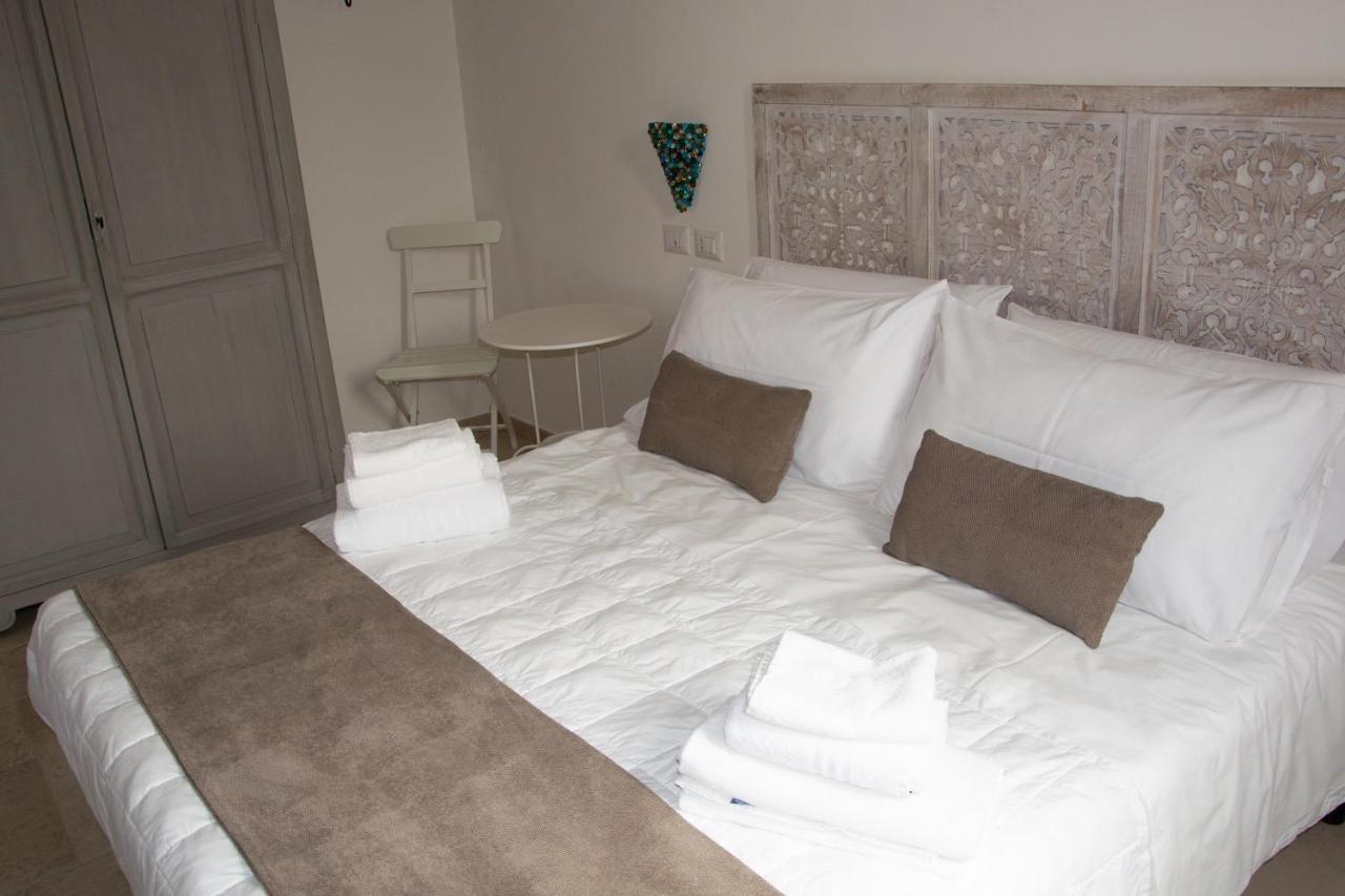 Asfodelo Ristorante Di Campagna Bed and Breakfast Altamura Εξωτερικό φωτογραφία