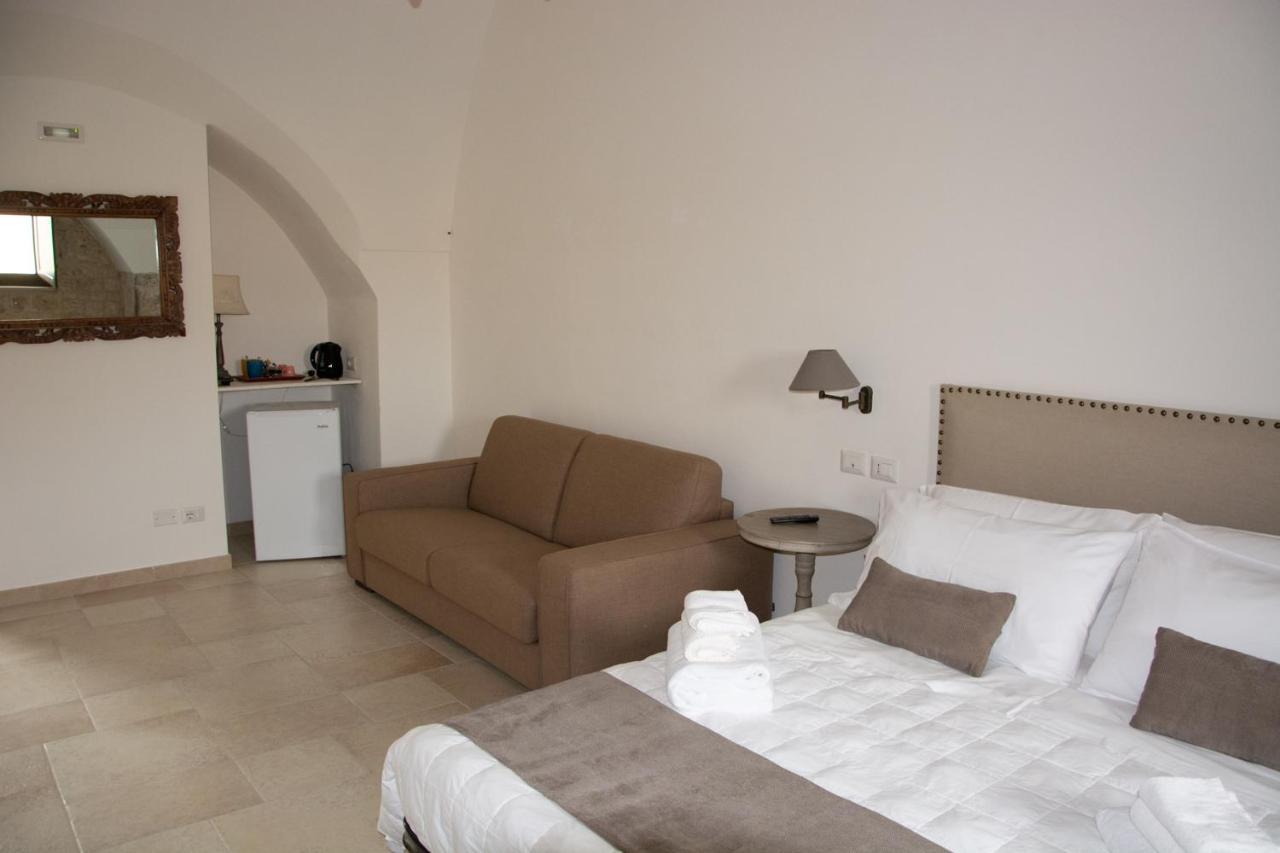 Asfodelo Ristorante Di Campagna Bed and Breakfast Altamura Εξωτερικό φωτογραφία