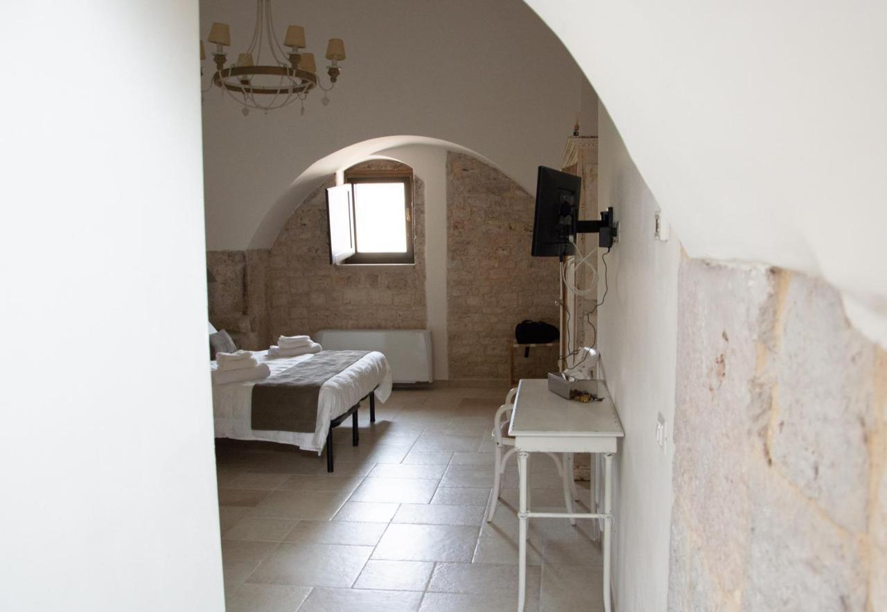 Asfodelo Ristorante Di Campagna Bed and Breakfast Altamura Εξωτερικό φωτογραφία