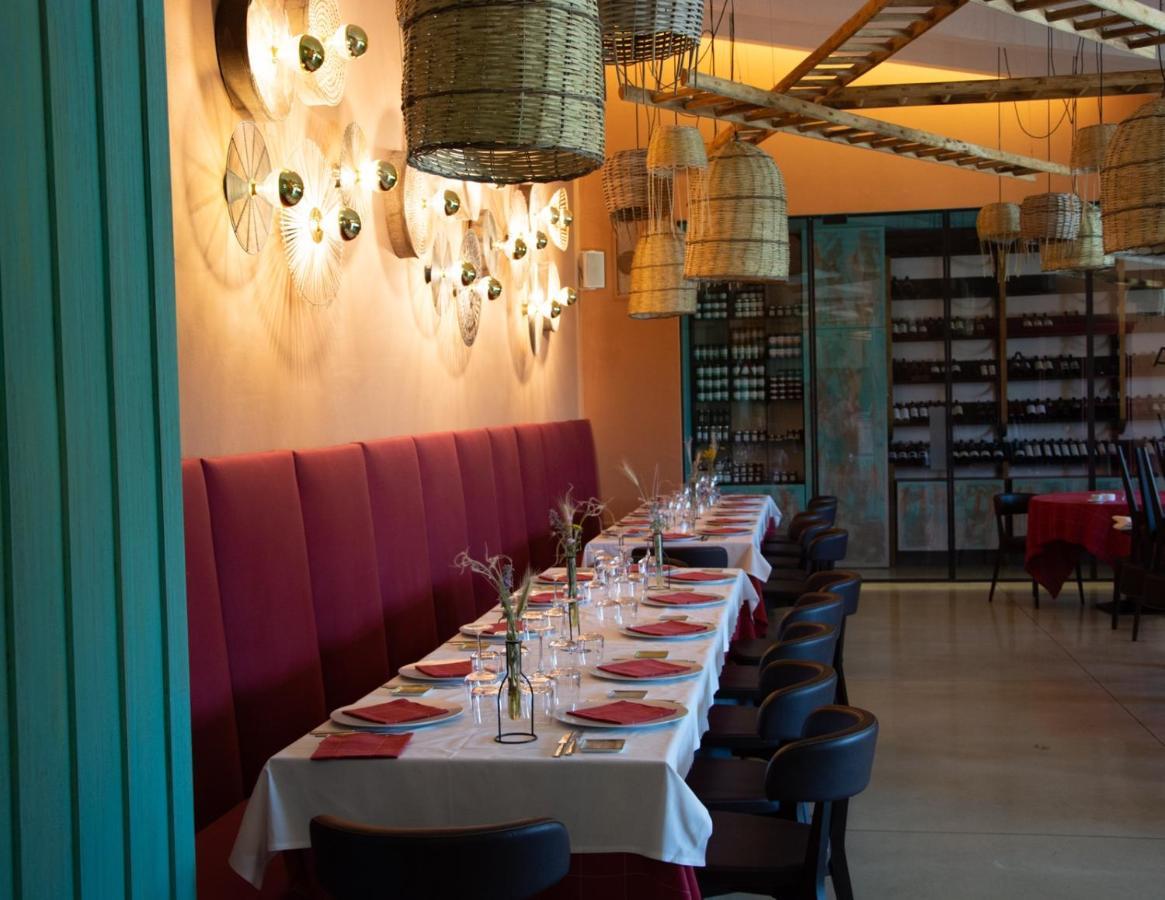 Asfodelo Ristorante Di Campagna Bed and Breakfast Altamura Εξωτερικό φωτογραφία