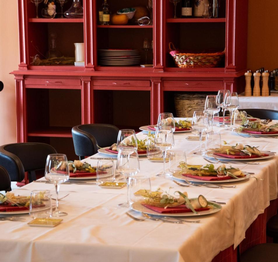 Asfodelo Ristorante Di Campagna Bed and Breakfast Altamura Εξωτερικό φωτογραφία