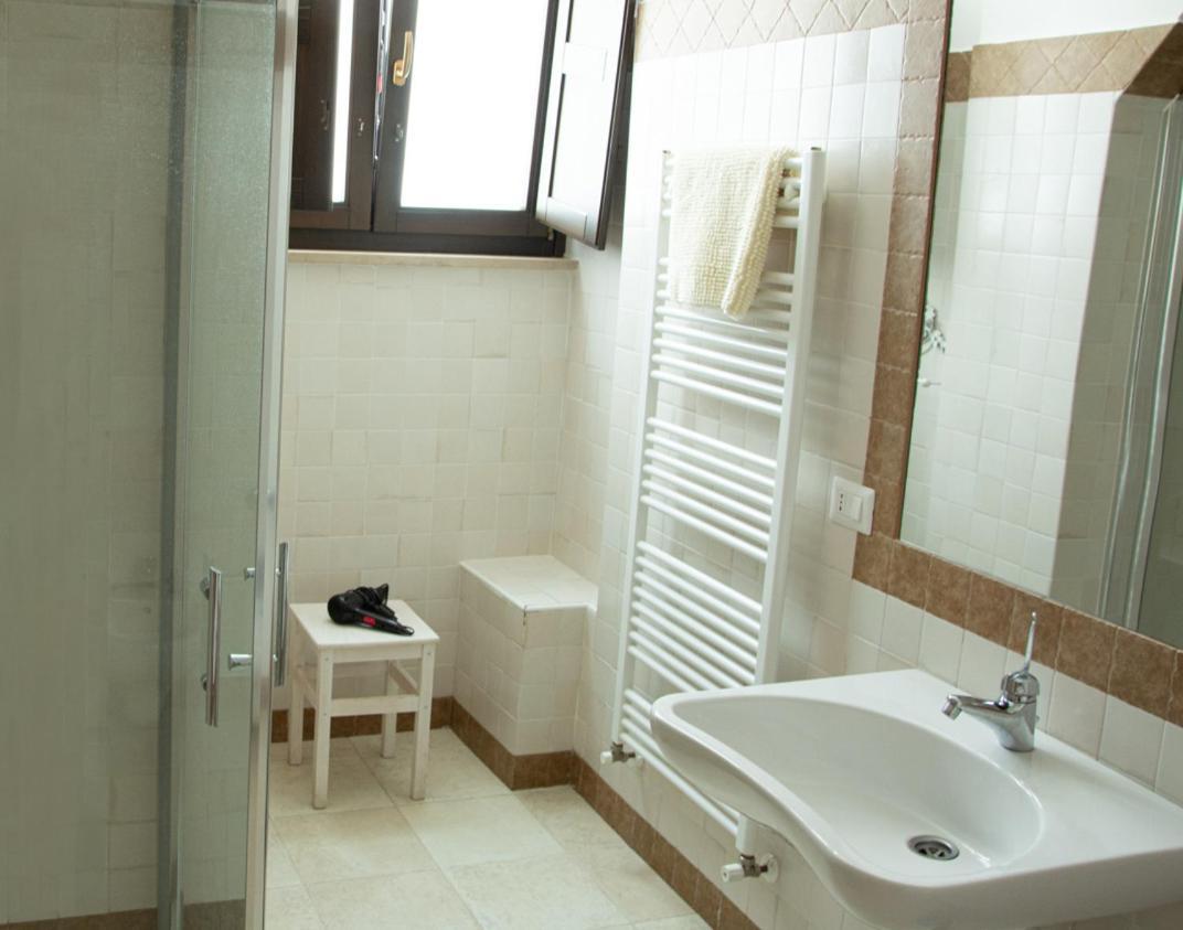 Asfodelo Ristorante Di Campagna Bed and Breakfast Altamura Δωμάτιο φωτογραφία